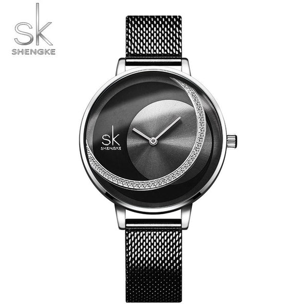 Relógio feminino SK - WomensThingss