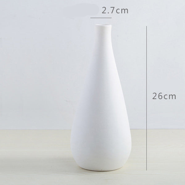 Vaso de Cerâmica - WomensThingss