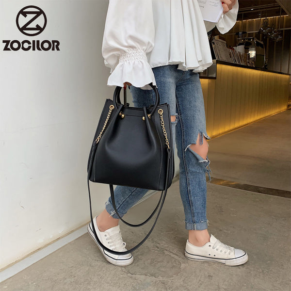 Bolsa feminina Zocilor - WomensThingss