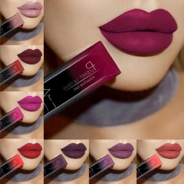 Batom matte - WomensThingss