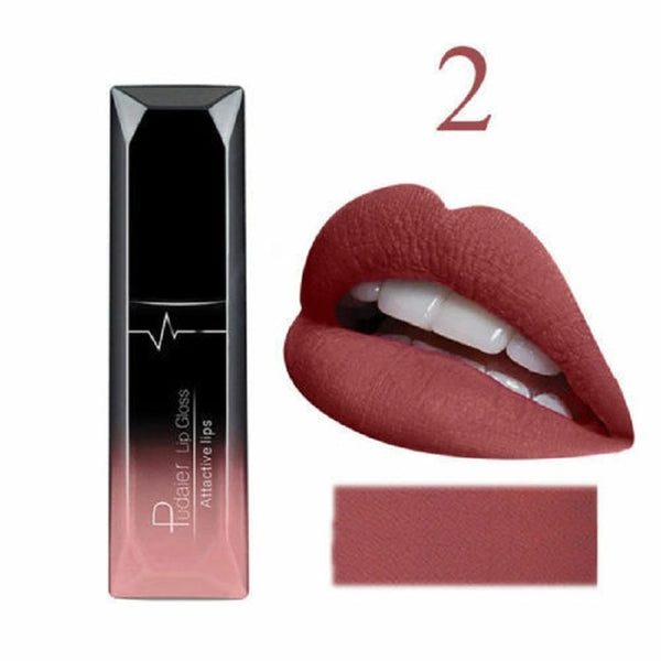 Batom matte - WomensThingss