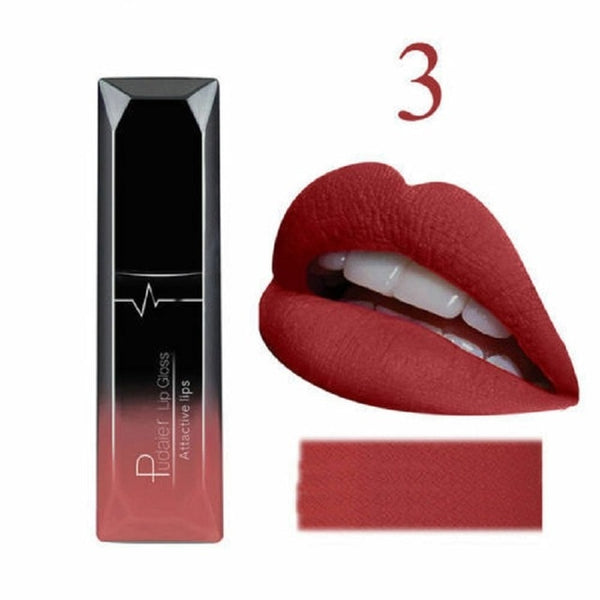 Batom matte - WomensThingss