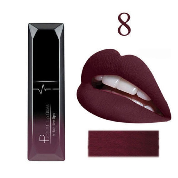 Batom matte - WomensThingss