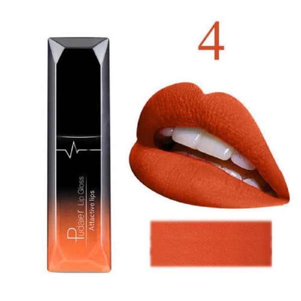 Batom matte - WomensThingss