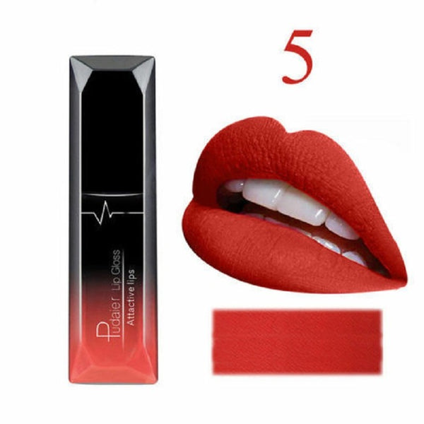 Batom matte - WomensThingss