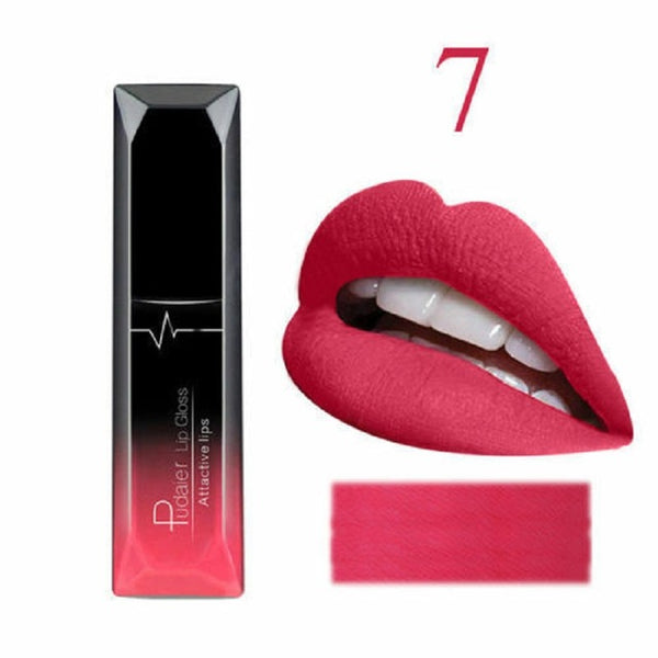 Batom matte - WomensThingss