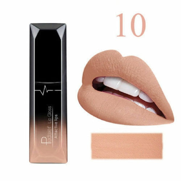 Batom matte - WomensThingss