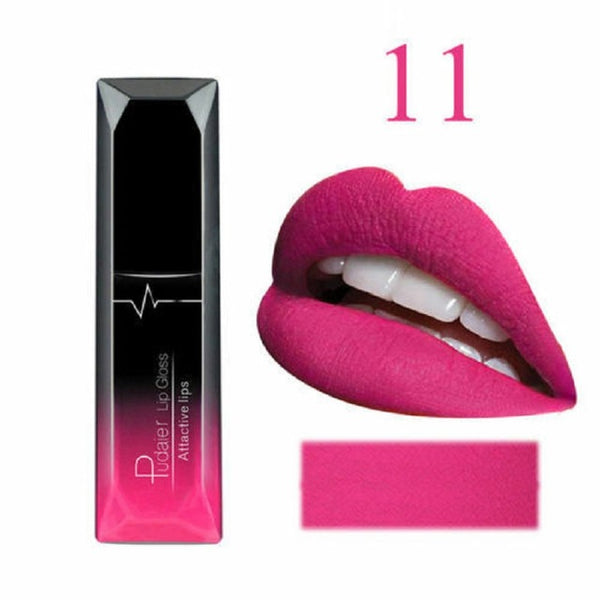 Batom matte - WomensThingss