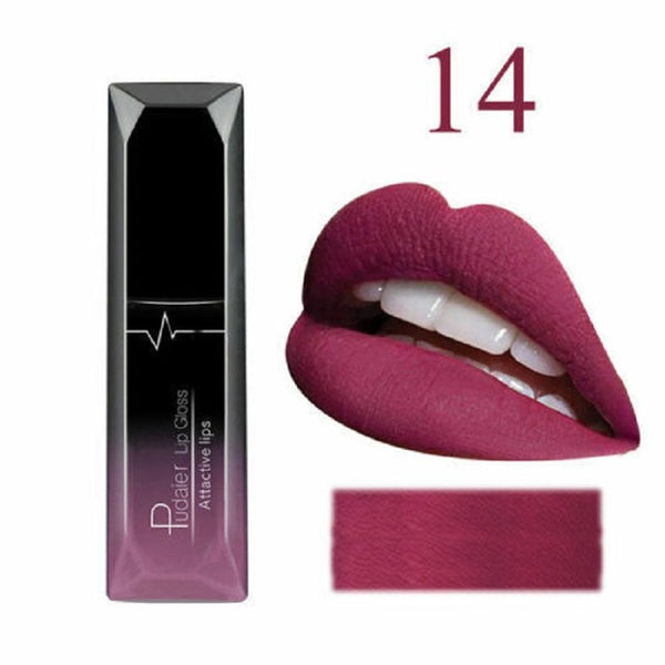 Batom matte - WomensThingss